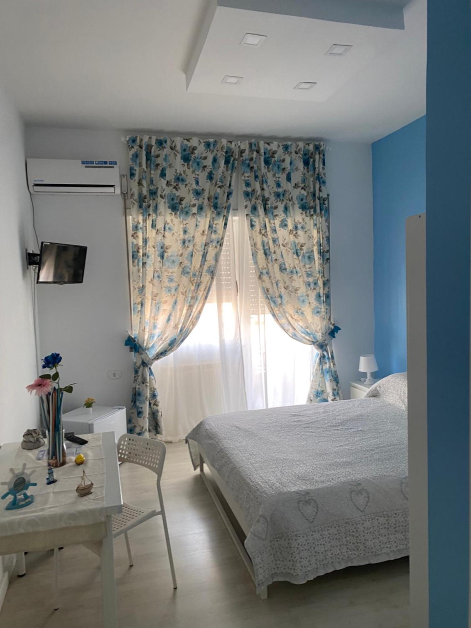 Alex'S Home Portici Luaran gambar