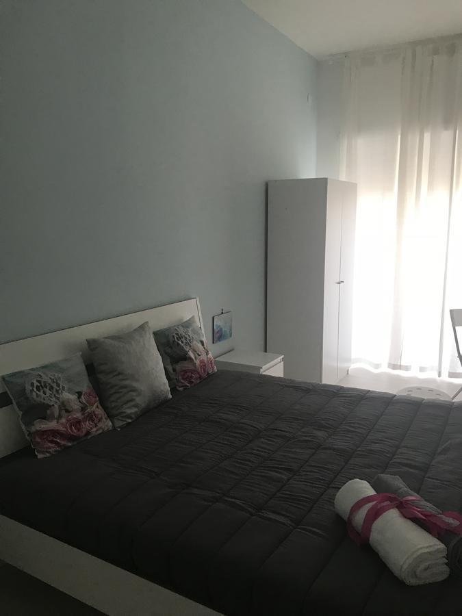 Alex'S Home Portici Luaran gambar