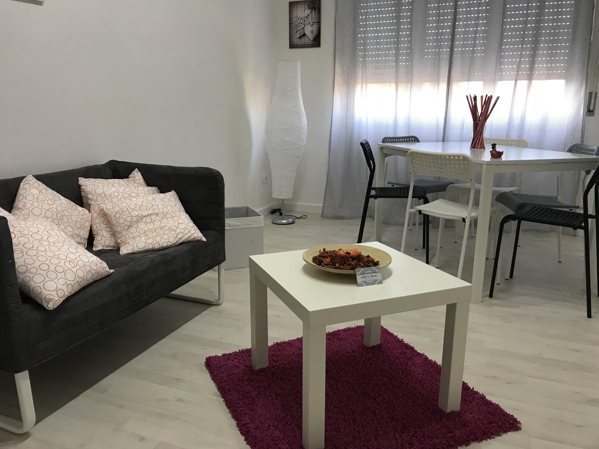 Alex'S Home Portici Luaran gambar