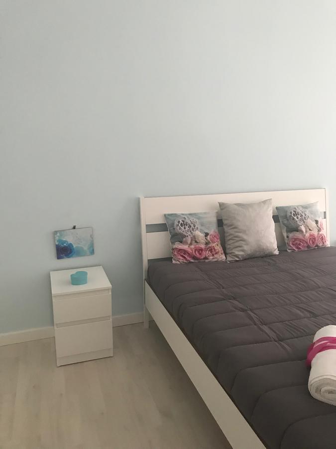 Alex'S Home Portici Luaran gambar