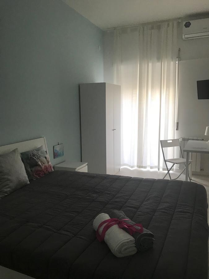 Alex'S Home Portici Luaran gambar