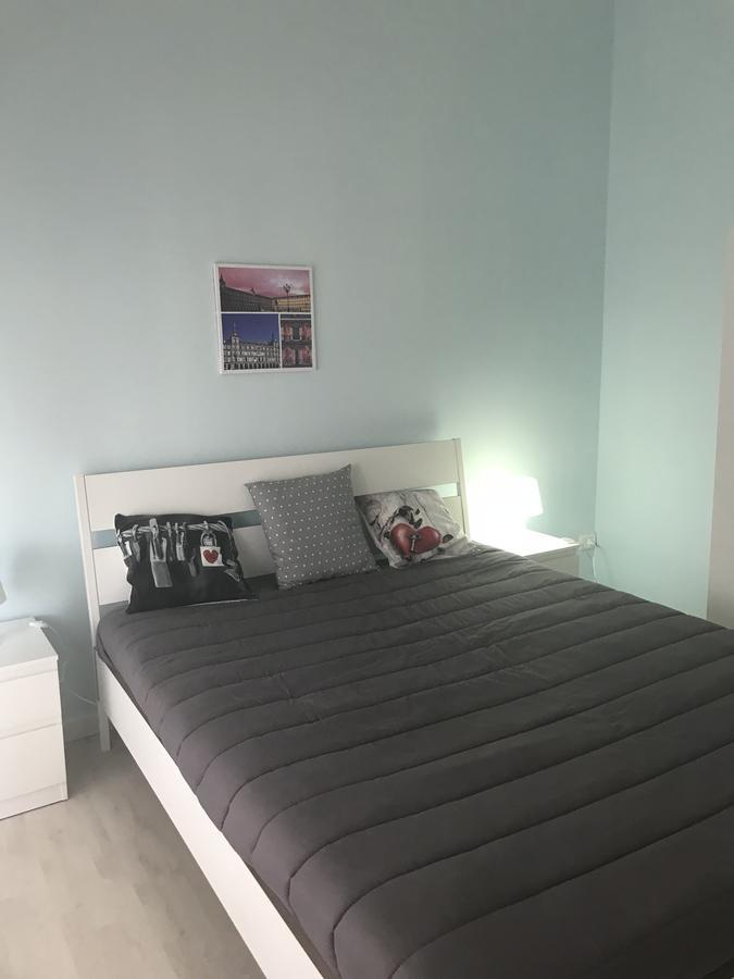 Alex'S Home Portici Luaran gambar
