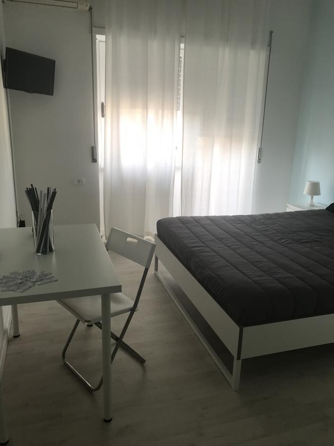 Alex'S Home Portici Luaran gambar