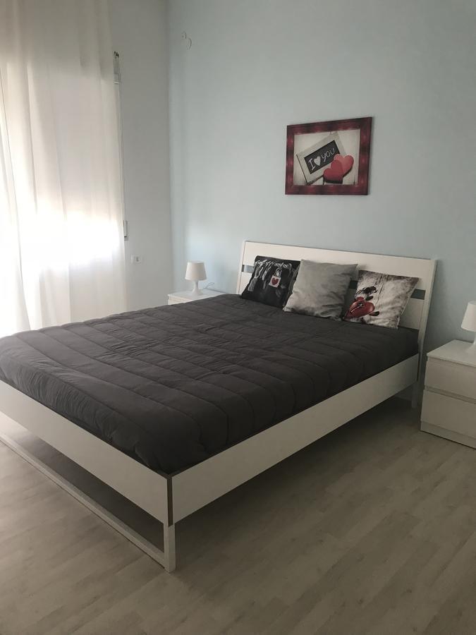 Alex'S Home Portici Luaran gambar