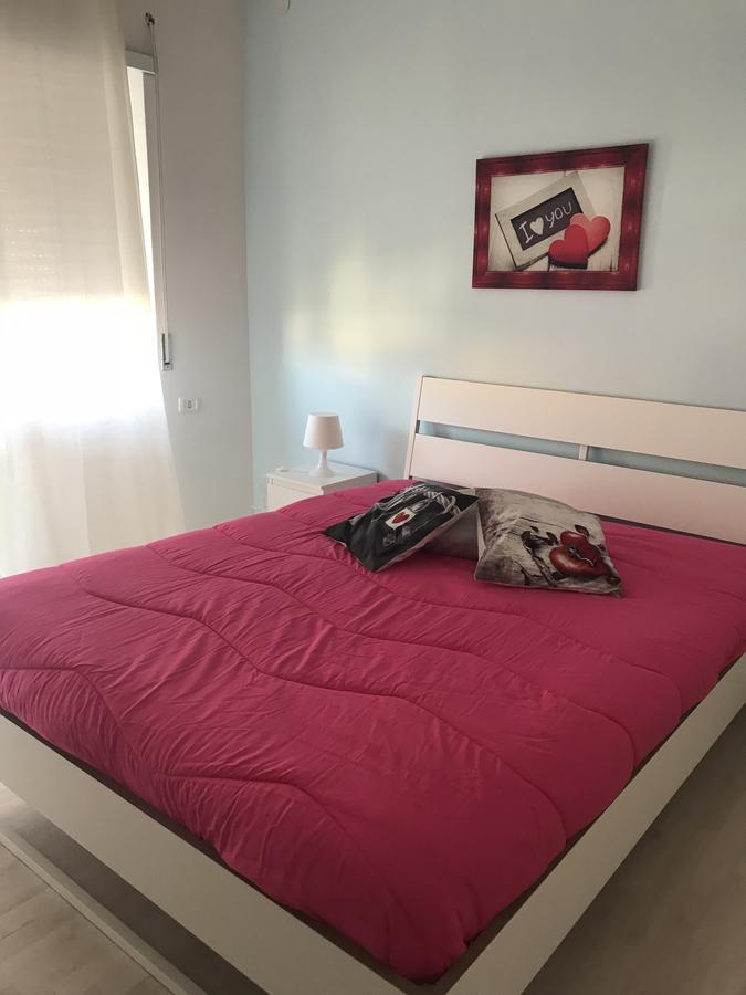 Alex'S Home Portici Luaran gambar