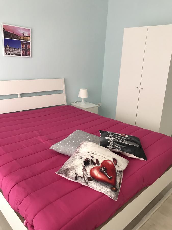Alex'S Home Portici Luaran gambar