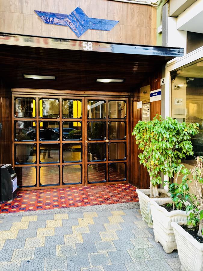 Alex'S Home Portici Luaran gambar