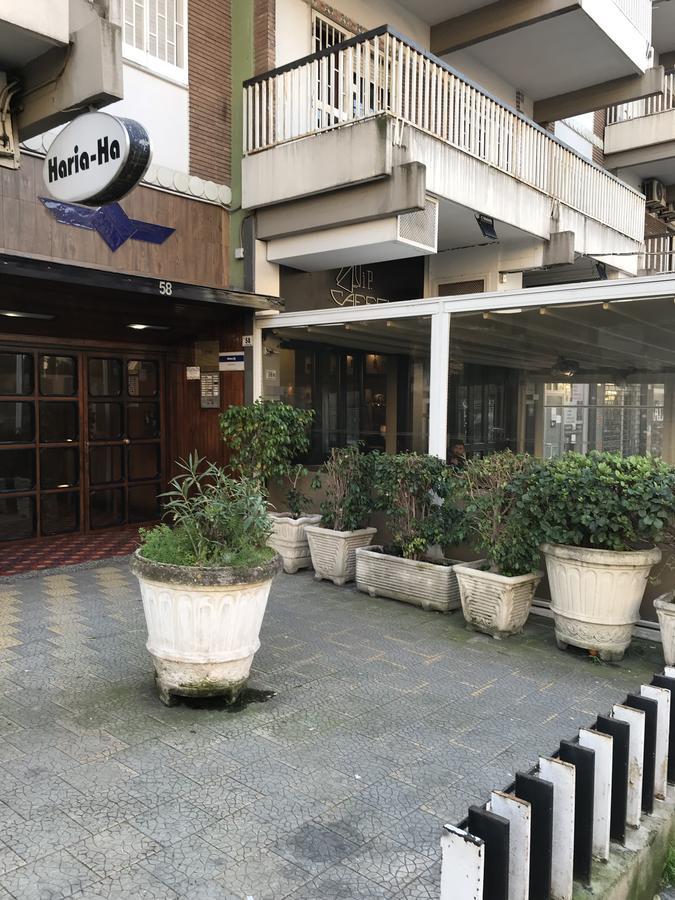 Alex'S Home Portici Luaran gambar