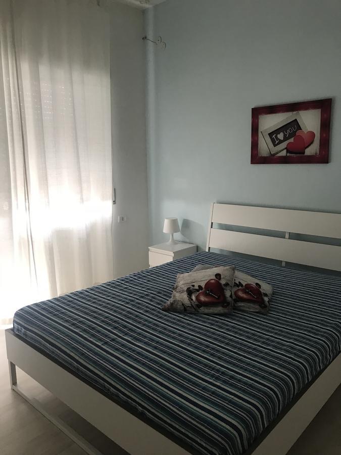 Alex'S Home Portici Luaran gambar