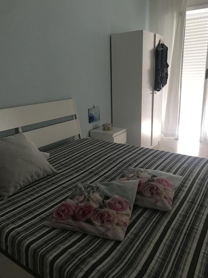 Alex'S Home Portici Luaran gambar