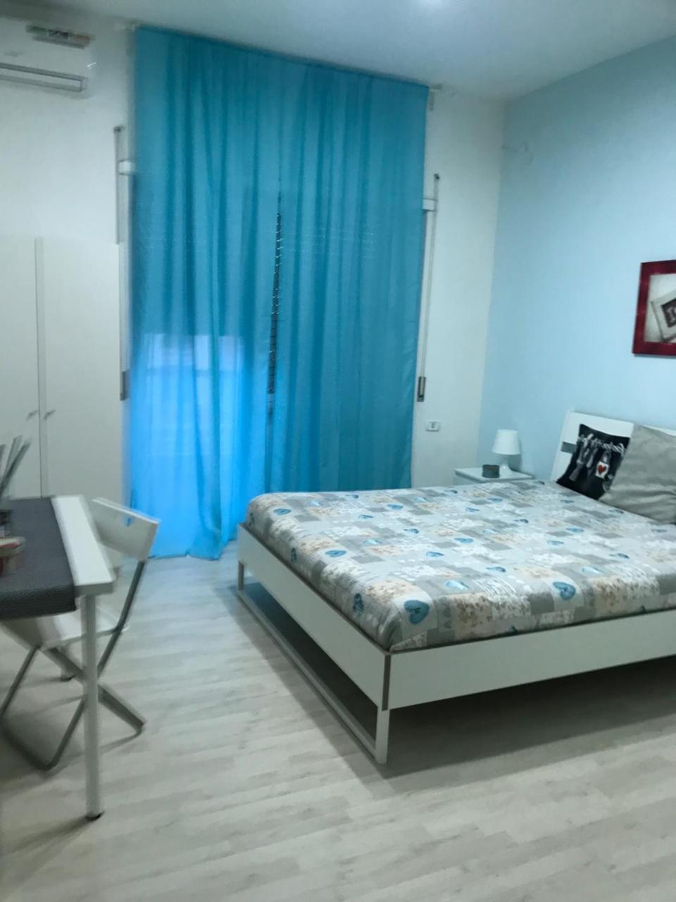 Alex'S Home Portici Luaran gambar