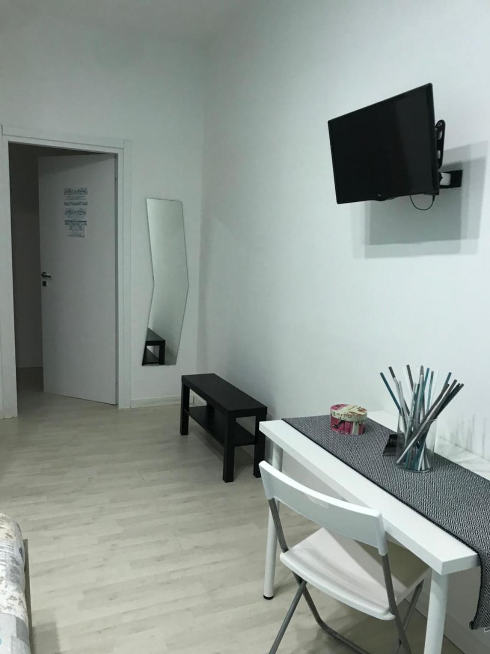 Alex'S Home Portici Luaran gambar