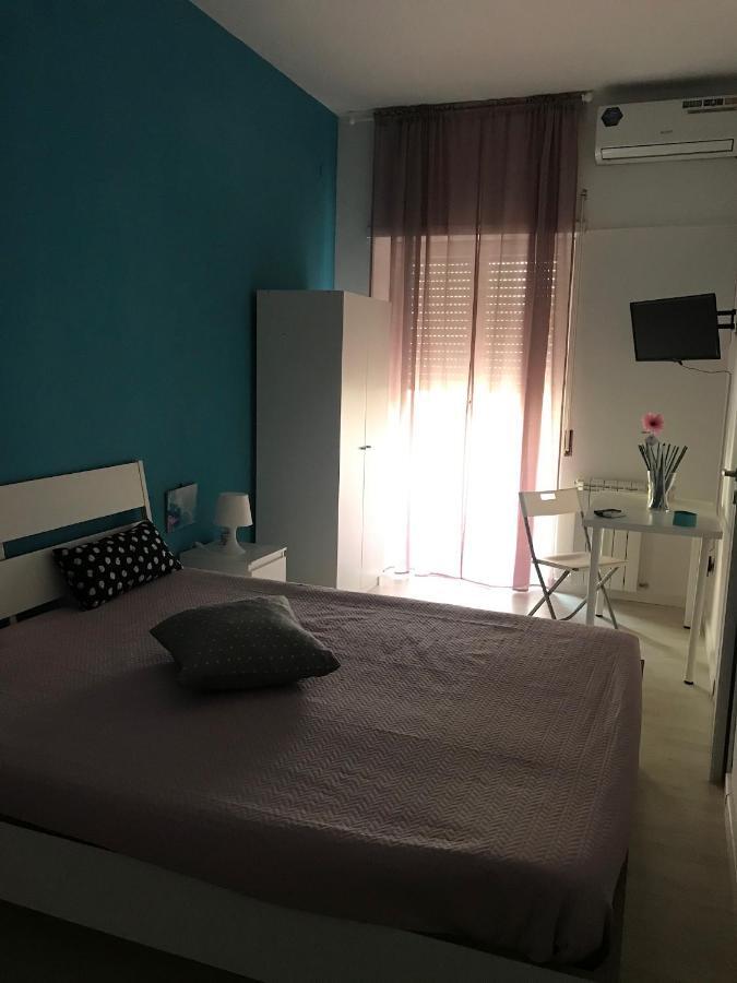 Alex'S Home Portici Luaran gambar