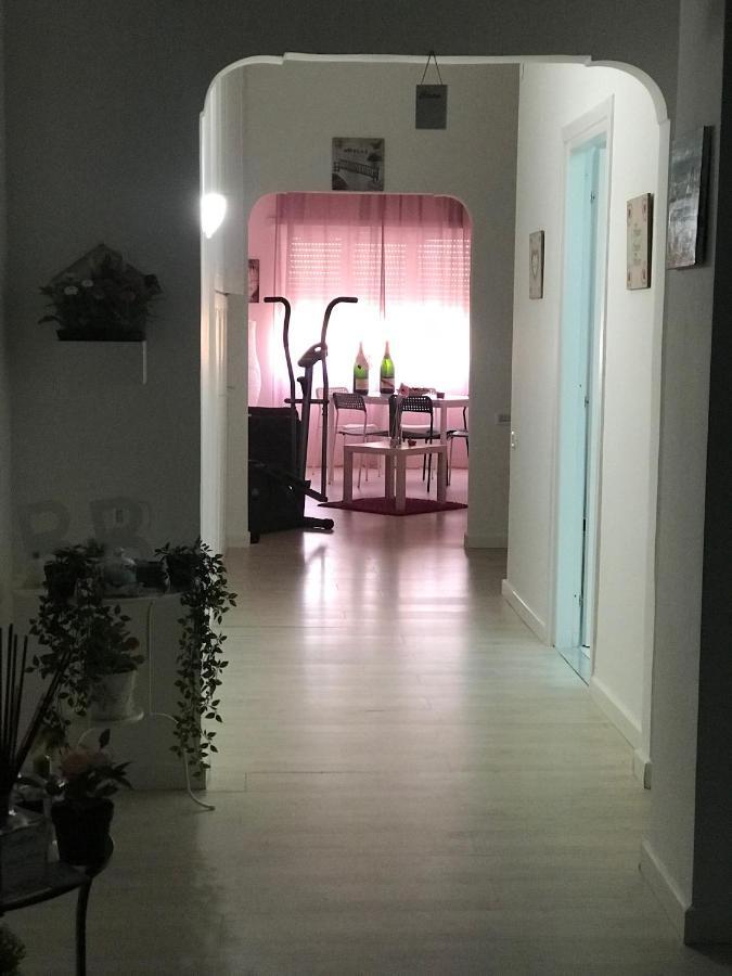 Alex'S Home Portici Luaran gambar