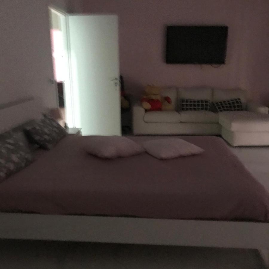 Alex'S Home Portici Luaran gambar