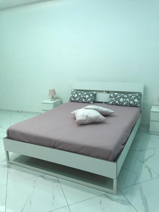 Alex'S Home Portici Luaran gambar