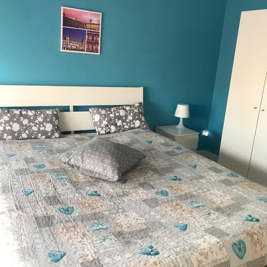 Alex'S Home Portici Luaran gambar