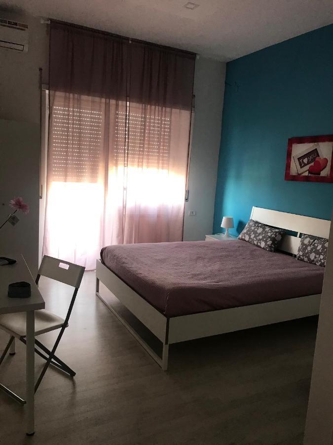 Alex'S Home Portici Luaran gambar